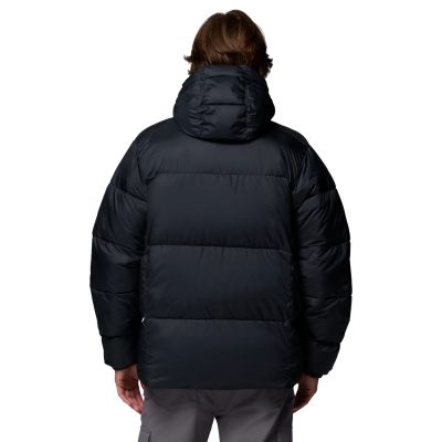 3. Columbia Puffect II Kapuzenjacke 2086851010 Schwarz L