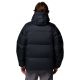 3. Columbia Puffect II Kapuzenjacke 2086851010 Schwarz L