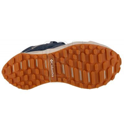 4. Columbia Facet 75 Outdry W 2100121466 Schuhe