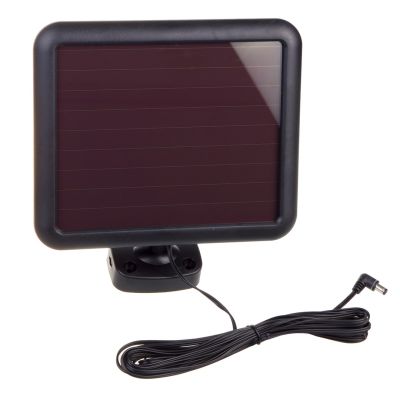 20. MACLEAN Solar-LED-Flutlicht mit Sensor IP44 MCE442