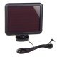20. MACLEAN Solar-LED-Flutlicht mit Sensor IP44 MCE442