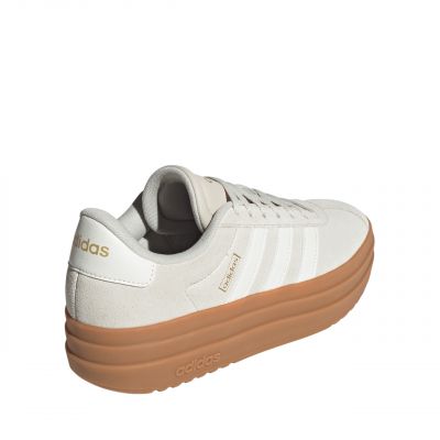 3. Adidas VL Court Bold W Schuhe JQ5633