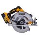 20. DEWALT DCK623P3-QW Elektrowerkzeug-Kombinationsset (DCF887+DCS367+DCG405+DCS570+DCD796+DCL050)
