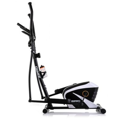 12. Zipro Shox RS Ellipsentrainer