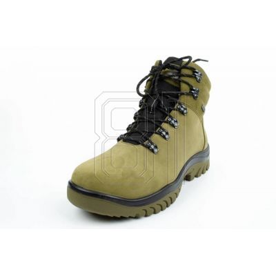 4. Wanderschuhe 4F M OBMH255 45S