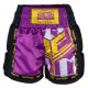 MASTERS KICKGIRL VIOLET Damenshorts