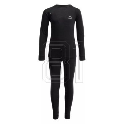 Thermal underwear Elbrus Melor Merino Set Tb Jr 92800565078