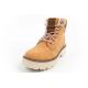 12. O'Neill Winterstiefel Damen Wanderstiefel Stiefeletten isoliert modisch Braun