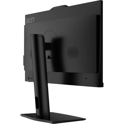 8. MSI AIO PRO AP242P 14M-813EU i7-14700 23,8" IPS LED FHD Non-Touch Anti-Glare 16GB SSD 1TB M.2 AX211 WiFi 6E Windows 11 Pro Schwarz
