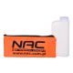 4. NAC-CST61-50AOW Benzin-Kettensäge 3,8 PS 50,8 cm Orange