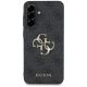 2. Guess Big 4G Logo Classic Logo Hülle für Samsung Galaxy A56 - Schwarz