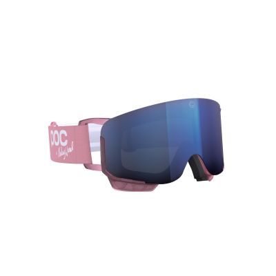 2. POC Nexal Mid Hedvig Wessel Ed. Cat 2 Skibrille
