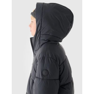 11. 4F Jr Winterjacke 4FJWAW24TDJAM463-20S