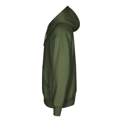 3. Unisex Cloud (GOTS) Sweatshirt (khaki)