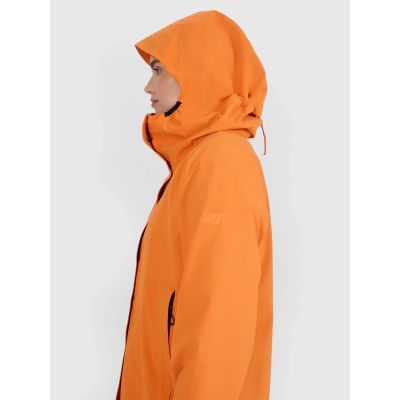10. Damen-Trekkingjacke 15000 Membran 4F 4FWSS25TTJAF0751-70S