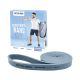 4. Spokey Power Fitness Gummi Mittelblau 941958