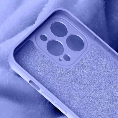 4. Silikonhülle für Samsung Galaxy S24+ - schwarz