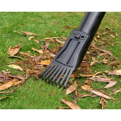 54. BLACK+DECKER BLACK+DECKER GEBLÄSE/STAUB SAUGER BEBLV301-QS