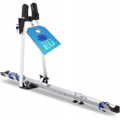 2. Fischer Xtreme Dachfahrradträger