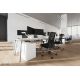 14. Neomounts DS70-250WH2 Monitorhalterung/Ständer für 81,3 cm (32") Monitore, Schreibtisch, Weiß