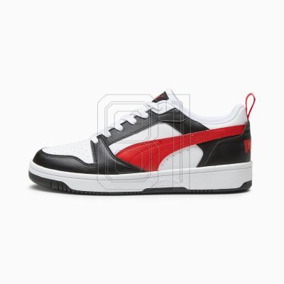 8. Puma Rebound v6 Low M 392328-04 Schuhe