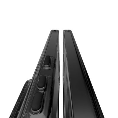 2. AmazingThing Minimal Mag Lens Case für Samsung Galaxy S26 Ultra - Schwarz