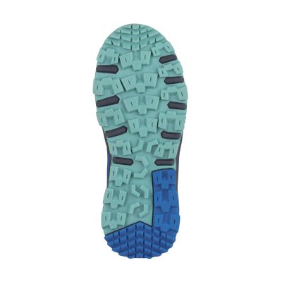 8. Trollkids Kinder Tronfjell Hiker Low Sneakers Jr 475-199