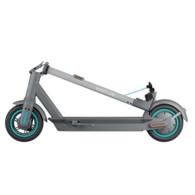 14. Motus Scooty 10 Gen 6 Elektroroller