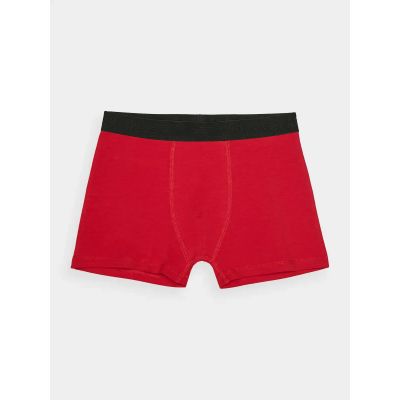 4. Boxershorts 4F Jr 4FJWMM00UBXSM045-91S
