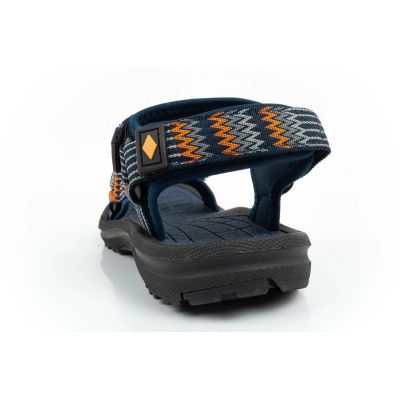 21. Lee Cooper Jr Sandalen LCW-25-34-3571K
