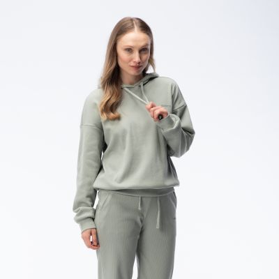 12. Mupiro W Sweatshirt
