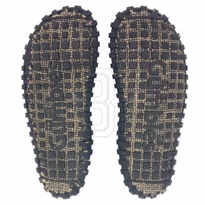 12. Gumbies Scrambler Sandale G-SC-UNI-SCHWARZ
