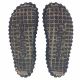12. Gumbies Scrambler Sandale G-SC-UNI-SCHWARZ