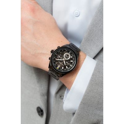 5. Herrenuhr PAUL LORENS PL20009B-1A5 + Box