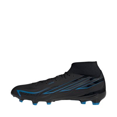 5. adidas F50 Hyperfast League Mid FG KJ3421 Fußballschuhe