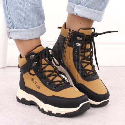7. Wanderschuhe News W EU661B