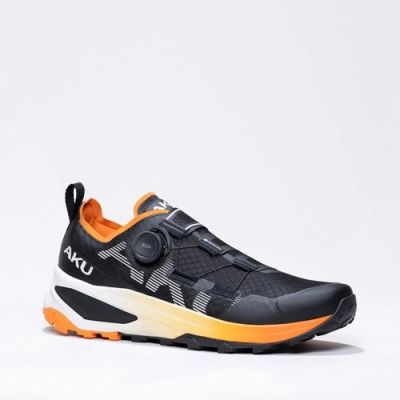 Aku Herren-Trekkingschuhe Furiosa BOA Gore-Tex Vibram modisch