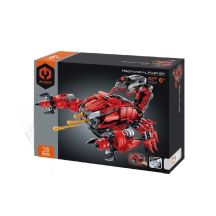 IM.MASTER Scorpion Handschuh 664 Stück 7801 44347