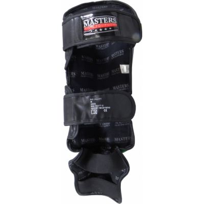 10. Masters NS-PU-FT 11911-02M Schienbeinschoner