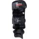 10. Masters NS-PU-FT 11911-02M Schienbeinschoner