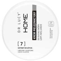 DR. LUCY PFLEGECREME FÜR PFOTEN UND NASE ZUHAUSE 7