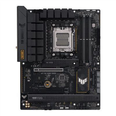 23. ASUS TUF GAMING B650-PLUS WIFI Mainboard