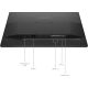 12. Lenovo Legion 24-10 23,8" FHD IPS 300 Nits 240Hz AG HDMI DP Rabenschwarz