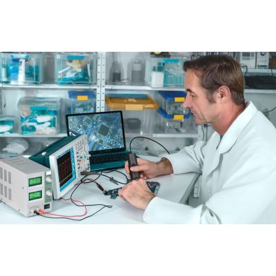 7. IPEVO CDVU-16 IP Dokumentenkamera Schwarz USB 2.0
