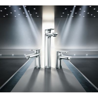 3. Hansgrohe Vernis Blend Schwarz
