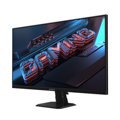 13. GIGABYTE GS27QA Gaming-Monitor 68,6 cm (27") 2560 x 1440 px Quad HD LCD Schwarz
