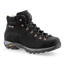 Zamberlan New Trail Lite Evo GTX Herren-Sneaker, Schwarz