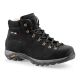 Zamberlan New Trail Lite Evo GTX Herren-Sneaker, Schwarz