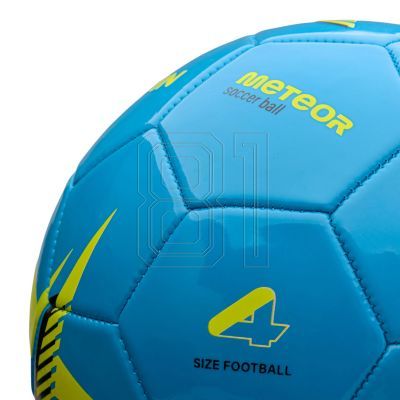 6. Football Meteor Spin 4 17264