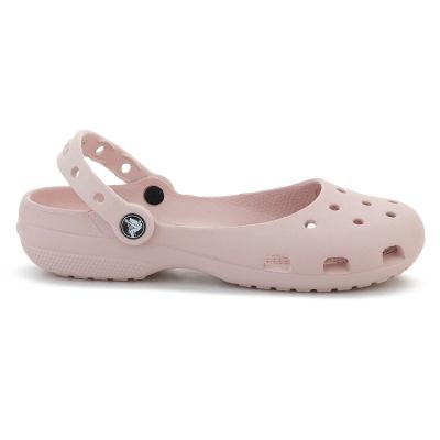 6. CROCS CLASSIC BALLET W 211994-6UR Quarz